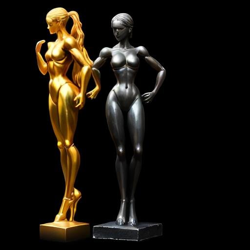 Erotic / Nude / Figurative Art